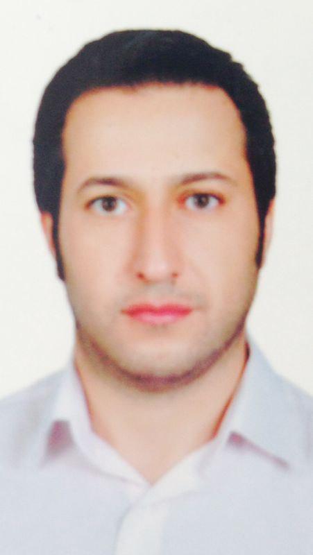 استاد مهدی شکری