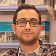 استاد هادی توسلی